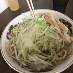 ラーメン二郎 - 