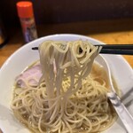 自家製麺 伊藤 - 