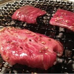 焼肉くにもと - 