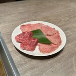 焼肉うしごろ 池袋店 - 