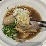 Kitaura Chuu Ka Soba Ikkan - 