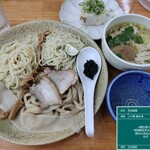 和渦製麺 - 