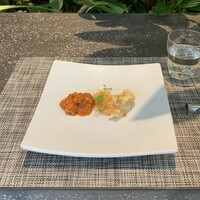 熱香森 - 