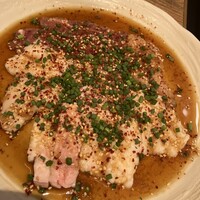 炭火焼肉ホルモン うしごろ 中目黒店 - 