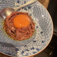 炭火焼肉ホルモン うしごろ 中目黒店 - 