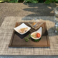 熱香森 - 