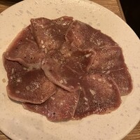 炭火焼肉ホルモン うしごろ 中目黒店 - 