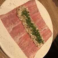 炭火焼肉ホルモン うしごろ 中目黒店 - 