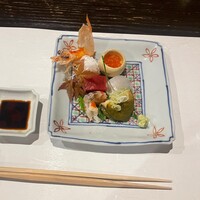 馳走菴 ひじり - 