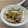 ラーメンショップ 黒石店