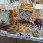 ペンギンベーカリー - 