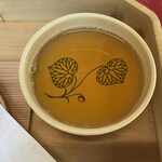 Saruya - ほうじ茶