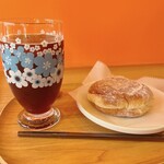 Doughnut Cafe nicotto & mam - 