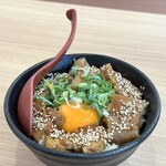 Ramen Yokoduna - 