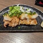 Sushi To Yamagata Soba Kabuki - 