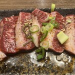 焼肉フランス人 - タレカルビ