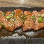 焼肉フランス人 - カルビ