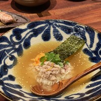 吾一 西天満店 -  吾一 西天満店 -