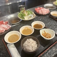 しゃぶ玄 - 