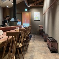 吾一 西天満店 -  吾一 西天満店 -