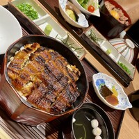 うなぎ料理 澤正 - 