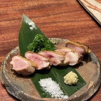 吾一 西天満店 -  吾一 西天満店 -