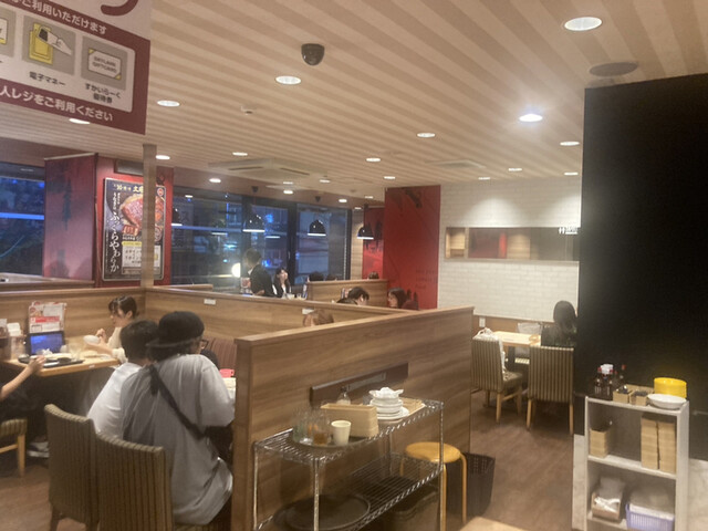 Gusto Nippori Ten photo 4