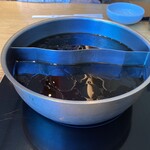 しゃぶしゃぶつかだ - 