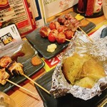 Yakitori Koubou - 