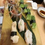 Umegaoka Sushi No Midori Souhonten - 