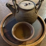 Kasagiya - 煎茶