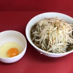 ラーメン二郎 - 