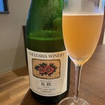 Wine&Cheese 北海道興農社 - 