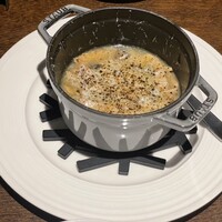 オステリア ラストリカート - 