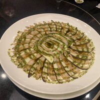 スーツァン・レストラン陳 渋谷店 - 