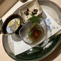 博多 鮨 まつもと - 