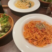 ビストロボンノ - 