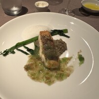 フレンチレストラン にき亭 そごう横浜店 - 
