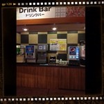 カルビ大将 - ドリンクBARは１００円♡