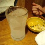 煙人 - チューハイ