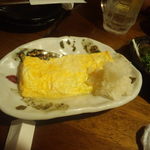 煙人 - だしまきたまご