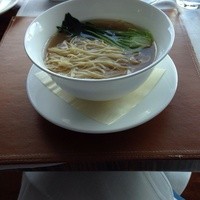 中国料理 「チャイナブルー」 コンラッド東京 - 