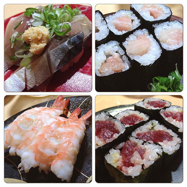 テオテオ♪さんが投稿した磯寿司 くるくる丸 阪神西宮店（兵庫/西宮）の口コミ詳細 [食べログ] 磯寿司 くるくる丸 阪神西宮店