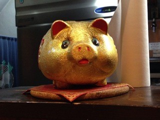 Katsukichi - 金運豚