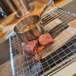 Sumibiyakiniku Baru Agito Hirao - 