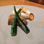 一六四 三上ル - 