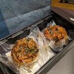 一六四 三上ル - 