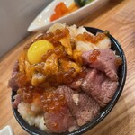 Sumibiyakiniku Baru Agito Hirao - 