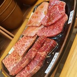 Sumibiyakiniku Baru Agito Hirao - 