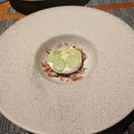 一六四 三上ル - 